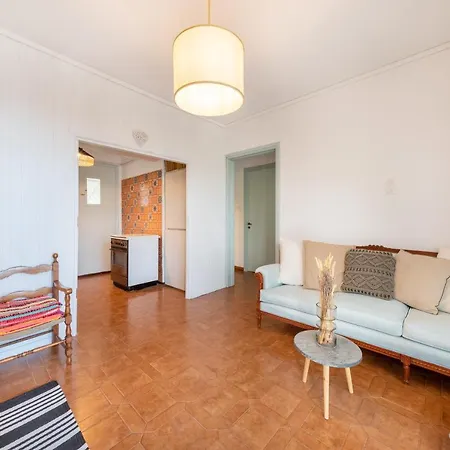 To Ktimataki Ferienhaus