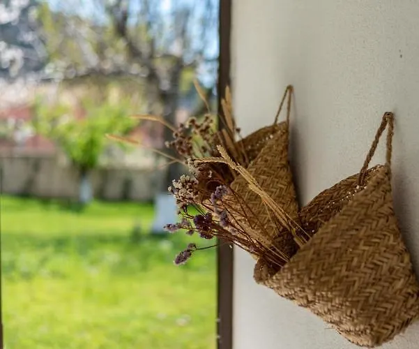 To Ktimataki * Ájosz Górdiosz