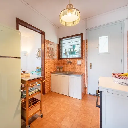 To Ktimataki * Агиос-Гордиос