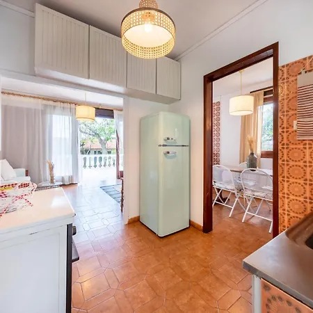 To Ktimataki * Агиос-Гордиос