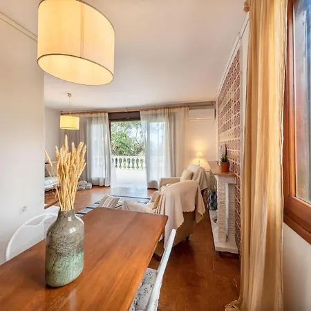 To Ktimataki Агиос-Гордиос