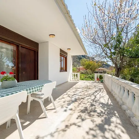 To Ktimataki Агиос-Гордиос