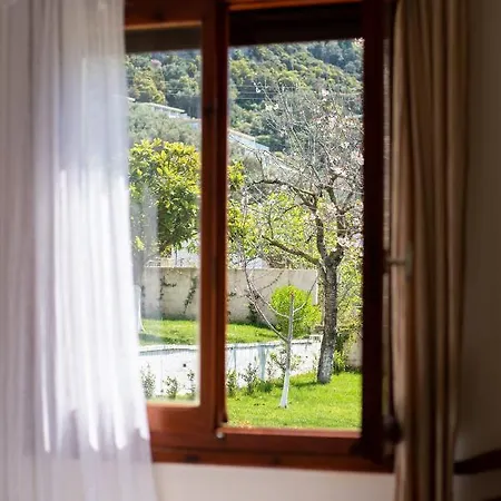 Дом отдыха To Ktimataki *