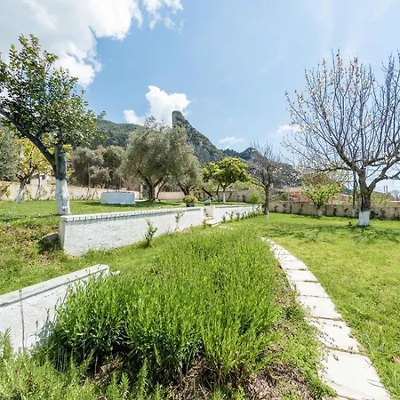 To Ktimataki Агиос-Гордиос