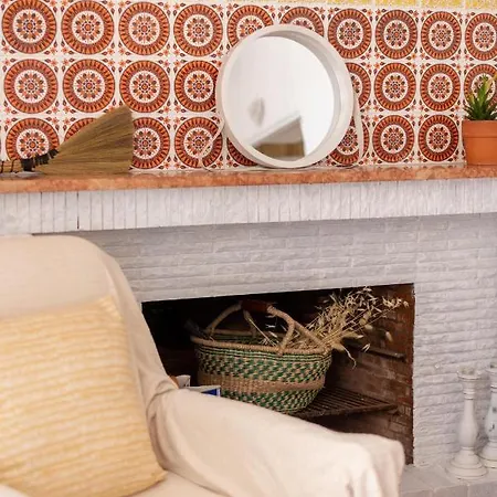 To Ktimataki Агиос-Гордиос