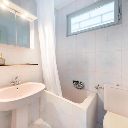 Дом отдыха To Ktimataki *