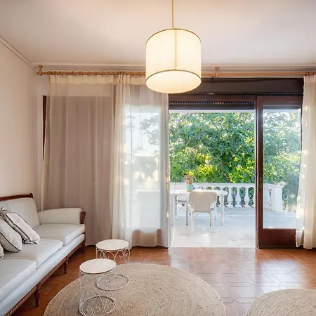 Дом отдыха To Ktimataki