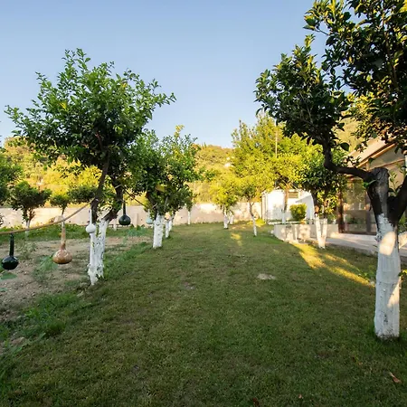 Дом отдыха To Ktimataki