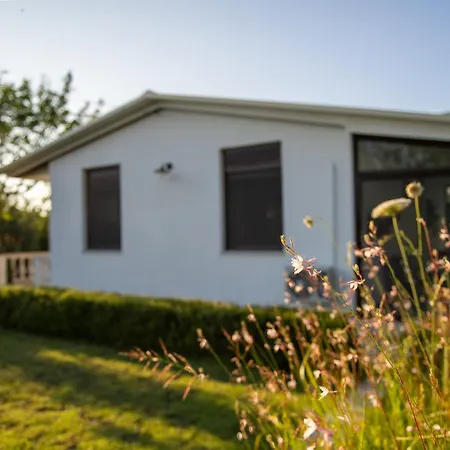 Дом отдыха To Ktimataki *