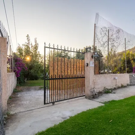 To Ktimataki * Агиос-Гордиос