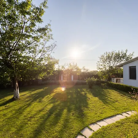 To Ktimataki Дом отдыха