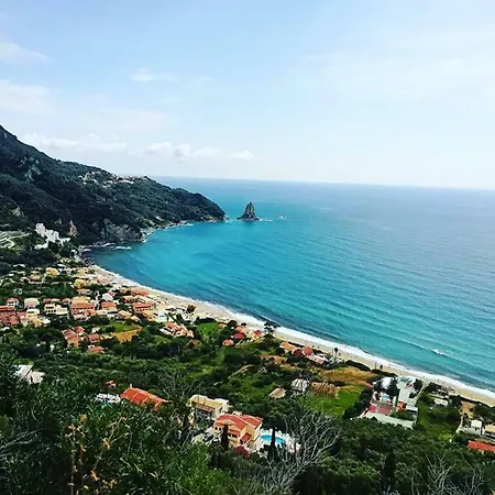 Casa vacanze To Ktimataki