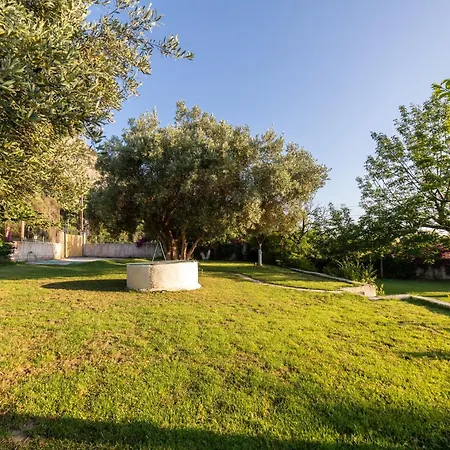 To Ktimataki 펜션 아기오스고르디오스